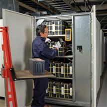 APC WASSEMEXBAT-LB-01 installation service | Quzo UK
