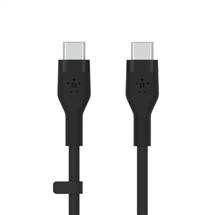 Belkin BOOST↑CHARGE Flex. Cable length: 3 m, Connector 1: USB C,