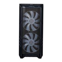 PC Cases | Cooler Master HAF 500 Midi Tower Black | In Stock | Quzo