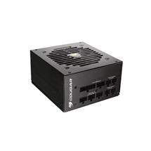 Cougar 750W ATX Fully Modular Power Supply  GEX750  (Active PFC/80