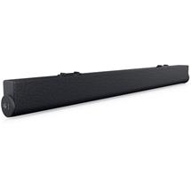 Sound Bar | SoundBar | DELL Slim Conferencing Soundbar – SB522A. RMS rated power: 4.5 W.