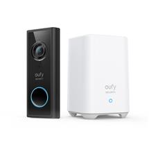 Eufy Security Video, Black, White, Home, IP65, 1 pc(s), 2650 x 1920