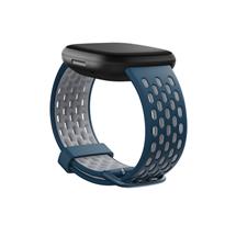 Fitbit  | Fitbit FB174SBNVGYS Smart Wearable Accessories Band Blue, Grey