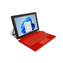 GEO Tablets | Geo Computers GEOTAB 110 STRAWBERRY RED 25.6 cm (10.1") Intel®