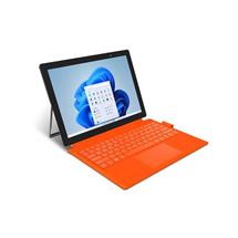 GEO Tablets | Geo Computers GEOTAB 220 MANGO ORANGE 30.7 cm (12.1") Intel® Pentium®