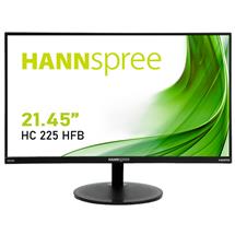 HANNspree Monitors | Hannspree HC 225 HFB 54.5 cm (21.4") 1920 x 1080 pixels Full HD LED