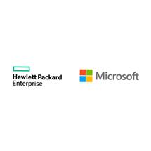 HP Operating Systems | Hewlett Packard Enterprise P46216B21 operating system Client Access