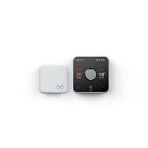 Hive Thermostats | Hive 851812 thermostat Black, Silver, White | Quzo