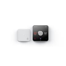 Hive 851811 thermostat Black, Silver, White | Quzo UK
