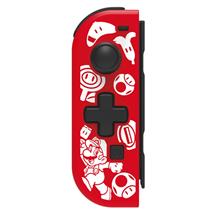 Black, red, White | Hori D-Pad Black, Red, White Gamepad Nintendo Switch