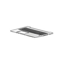 HP L45091-B31 laptop spare part Housing base + keyboard