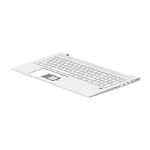 HP M21740-B31 laptop spare part Keyboard | Quzo UK