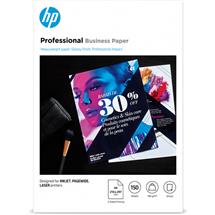 HP Professional Business Paper, Glossy, 180 g/m2, A4 (210 x 297 mm),