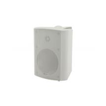 Indoor Speakers 90W 100Hz to 20kHz WHI | Quzo UK
