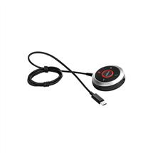 Jabra Headset - Accessories | Jabra Evolve 40 Link UC, USB-C | In Stock | Quzo