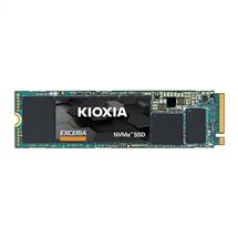 Top Brands | Kioxia EXCERIA G2 M.2 1 TB PCI Express 3.1a BiCS FLASH TLC NVMe