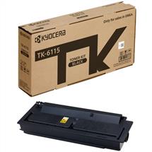 KYOCERA TK-6115 toner cartridge 1 pc(s) Original Black