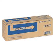 KYOCERA TK7300. Black toner page yield: 15000 pages, Printing colours: