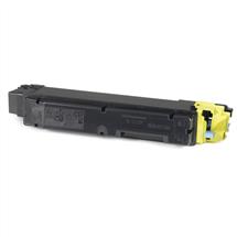 KYOCERA TK5150Y. Colour toner page yield: 10000 pages, Printing