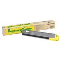 Kyocera Toner Cartridges | KYOCERA TK-8325Y toner cartridge 1 pc(s) Original Yellow