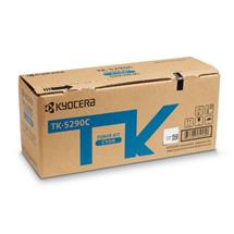 KYOCERA TK5290C. Colour toner page yield: 13000 pages, Printing