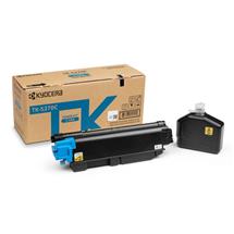 KYOCERA TK5270C. Colour toner page yield: 6000 pages, Printing