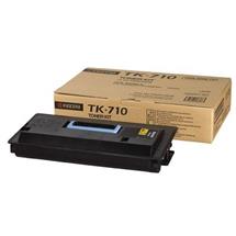 KYOCERA TK710. Black toner page yield: 40000 pages, Printing colours: