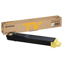 Kyocera TK-8115Y | KYOCERA TK-8115Y toner cartridge 1 pc(s) Original Yellow