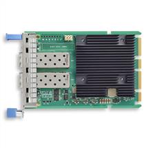 Green, Metallic | Lenovo 4XC7A08264 network card Internal | Quzo UK