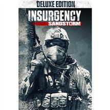 Microsoft Insurgency: Sandstorm - Deluxe Edition Multilingual Xbox One