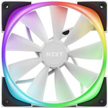 NZXT Aer RGB 2, Fan, 14 cm, 500 RPM, 1500 RPM, 33 dB, 91.19 cfm