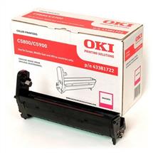 OKI 43381722 printer drum Original | In Stock | Quzo UK