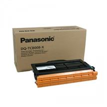 Panasonic Toner Cartridges | Panasonic DQ-TCB008-XD toner cartridge 2 pc(s) Original Black