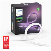 Philips Hue White and colour ambience Lightstrip Outdoor 2metre,