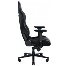 Gaming Chair | Razer ENKI PC gaming chair Upholstered seat Black | In Stock