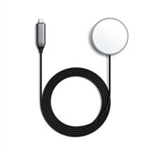 Satechi Magnetic Wless Charging Cable | Quzo UK