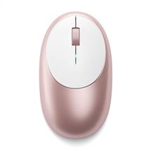 Satechi M1 | Satechi M1 Bt Wireless Mouse - Rose Gold | Quzo UK