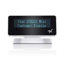 Star Micronics SCD222U 20 digits USB 2.0 White | Quzo UK