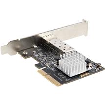 StarTech.com 10G PCIe SFP+ Card  Single SFP+ Port Network Adapter