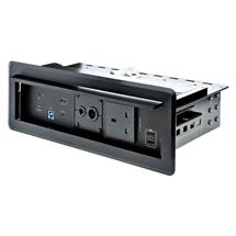 StarTech.com Conference Room Docking Station with Power/Charging;