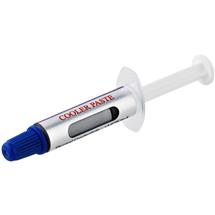 Thermal Paste | StarTech.com Thermal Paste, Pack of 5 Resealable Syringes (1.5g /