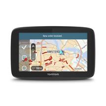 TomTom Telematics PRO 5350 navigator Fixed 12.7 cm (5") Touchscreen