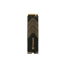 Transcend 240S | Transcend 240S M.2 1 TB PCI Express 4.0 3D NAND NVMe