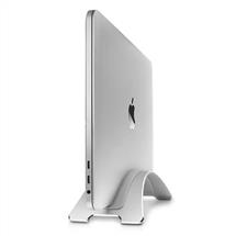 Twelve South BookArc Laptop stand Silver 33 cm (13")