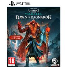 Assassins Creed Valhalla - Dawn of Ragnarok PS5 | Quzo UK