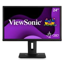 Viewsonic VG Series VG2440, 61 cm (24"), 1920 x 1080 pixels, Full HD,