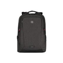 Wenger/SwissGear MX Professional 40.6 cm (16") Backpack Grey