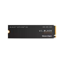 Western Digital Black SN770. SSD capacity: 500 GB, SSD form factor: