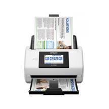 Epson WorkForce DS790WN Sheetfed scanner 600 x 600 DPI A4 Black,