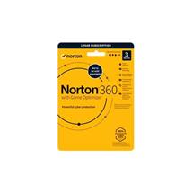 Norton 360 with Game Optimizer 1 User/3 Device 12 Month